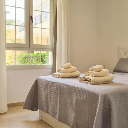 Lovely With Big Sunny Terrace *