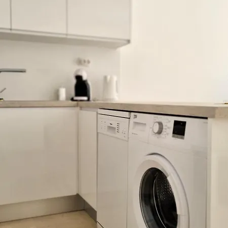 Lovely With Big Sunny Terrace Palm-mar