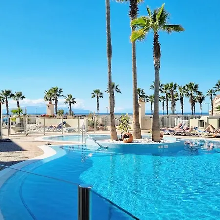 Lovely With Big Sunny Terrace