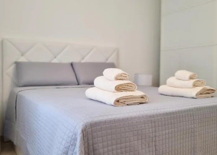 Lägenhet Lovely With Big Sunny Terrace Palm-mar