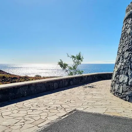 Lovely With Big Sunny Terrace * Palm-mar