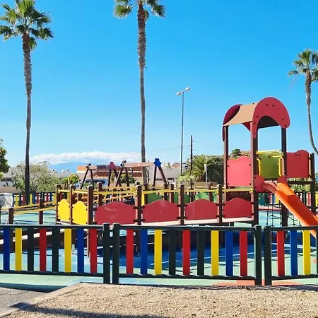 Apartament Lovely With Big Sunny Terrace