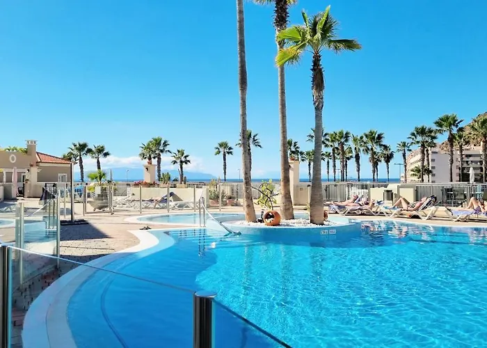 Lovely With Big Sunny Terrace