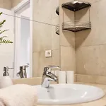 Lovely With Big Sunny Terrace Apartamento Palm-mar