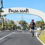 Apartamento Lovely With Big Sunny Terrace Palm-mar