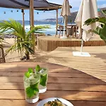 Lovely With Big Sunny Terrace * Palm-mar